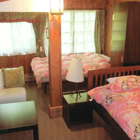 Pension Hakuba 70 Luaran gambar