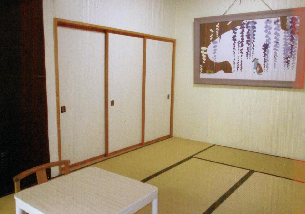 Pension Hakuba 70 Luaran gambar