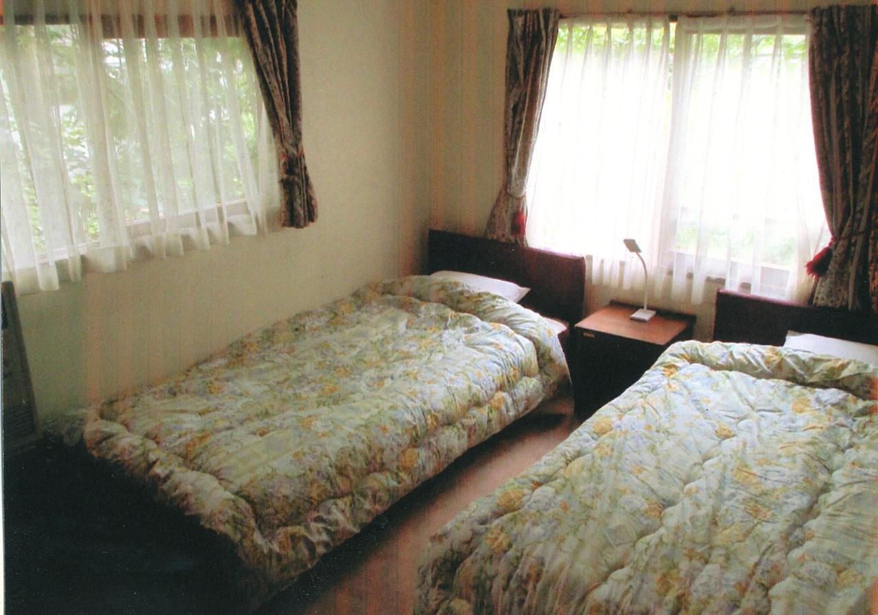 Pension Hakuba 70 Luaran gambar