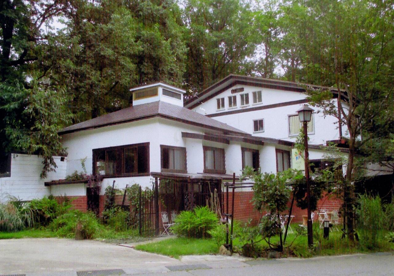 Pension Hakuba 70 Luaran gambar