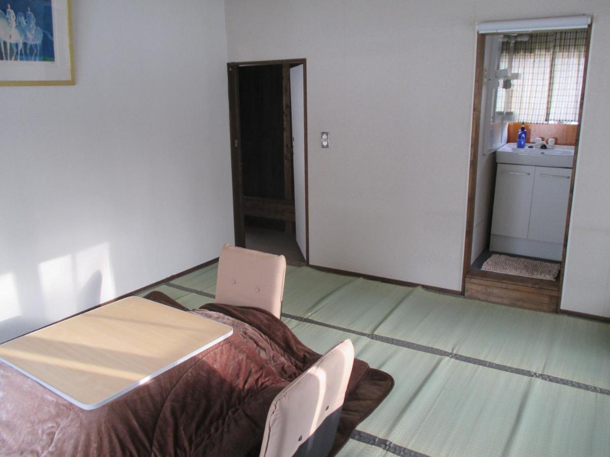 Pension Hakuba 70 Luaran gambar